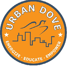 Urban Dove Charter School logo