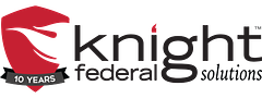 Knight Federal Solutions logo