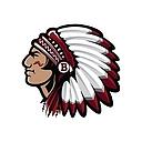 Blytheville School District logo