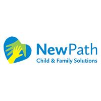 NewPath Child & Family Solutions logo