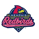Memphis Redbirds logo