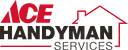 Ace Handyman Services Central Jersey logo