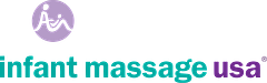 Infant Massage USA logo