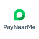 PayNearMe logo