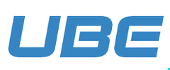 UBE Corporation America logo