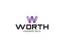 Worth AI logo