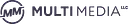 Multi Media logo