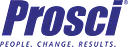 Prosci logo
