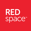REDspace logo