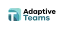Adaptive Teams logo