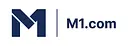 M1 Finance logo