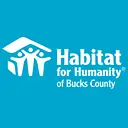 Habitat For Humanity of Bucks County logo