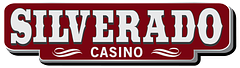 Silverado Casino logo