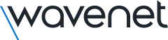 Wavenet logo