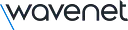 Wavenet logo