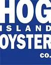 Hog Island Oyster Company logo