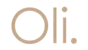 Oli at Home logo