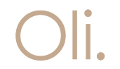 Oli at Home logo