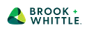 Brook & Whittle logo