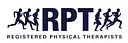 Registered Physical Therapists logo