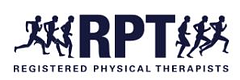 Registered Physical Therapists logo
