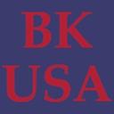 Basement Kings USA logo