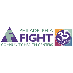 Philadelphia Fight logo