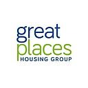 Great Places Housing Association logo