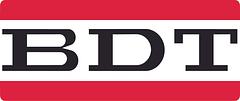 BDT Media Automation logo