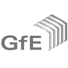 GfE Metalle und Materialien logo