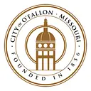 City of O'Fallon logo