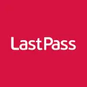 LastPass logo