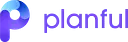 Planful logo