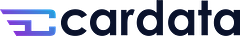 Cardata logo