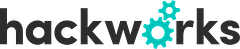 Hackworks logo