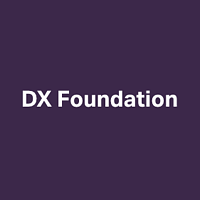 DX Foundation logo