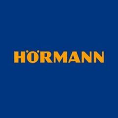 Hörmann KG Verkaufsgesellschaft logo