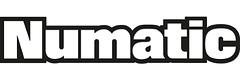 Numatic International GmbH logo