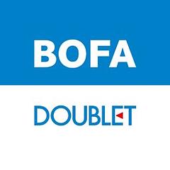 Bofa Doublet GmbH logo