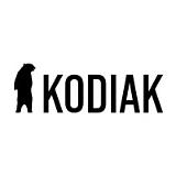 KODIAK GmbH logo