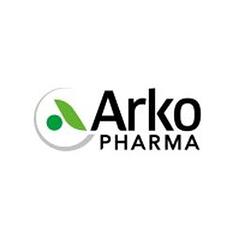Arkopharma logo