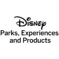 Disneyland Paris logo
