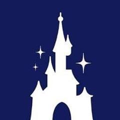 Disneyland Paris logo
