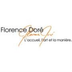 Florence Doré logo