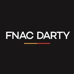 Groupe Fnac Darty logo