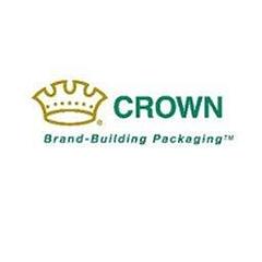 Crown Packaging UK logo