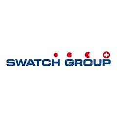 The Swatch Group (Deutschland) GmbH logo
