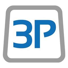 3P Services GmbH & Co. KG logo