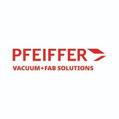 Pfeiffer Vacuum logo