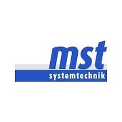 MST Systemtechnik AG logo